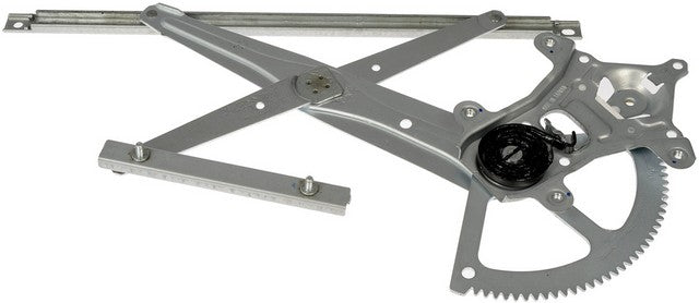 Window Regulator Dorman-OE Solutions 752-843