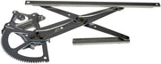Window Regulator Dorman-OE Solutions 752-843