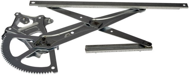 Window Regulator Dorman-OE Solutions 752-843