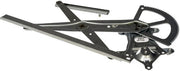 Window Regulator Dorman-OE Solutions 752-843