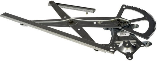 Window Regulator Dorman-OE Solutions 752-843