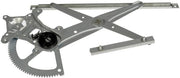 Window Regulator Dorman-OE Solutions 752-844