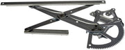 Window Regulator Dorman-OE Solutions 752-844