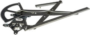 Window Regulator Dorman-OE Solutions 752-844