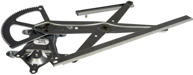 Window Regulator Dorman-OE Solutions 752-844