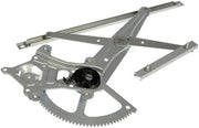 Window Regulator Dorman-OE Solutions 752-844