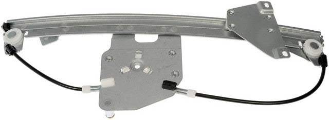Window Regulator Dorman-OE Solutions 752-845