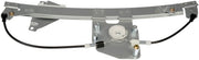 Window Regulator Dorman-OE Solutions 752-845