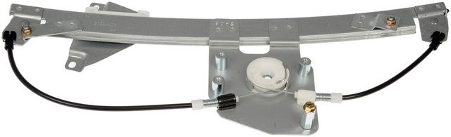 Window Regulator Dorman-OE Solutions 752-845