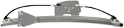 Window Regulator Dorman-OE Solutions 752-845