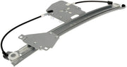 Window Regulator Dorman-OE Solutions 752-845