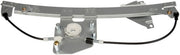 Window Regulator Dorman-OE Solutions 752-846