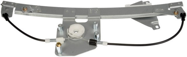 Window Regulator Dorman-OE Solutions 752-846