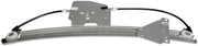 Window Regulator Dorman-OE Solutions 752-846