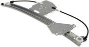 Window Regulator Dorman-OE Solutions 752-846