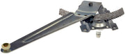 Window Regulator Dorman-OE Solutions 752-848