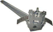 Window Regulator Dorman-OE Solutions 752-848