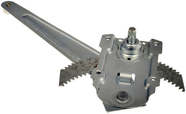 Window Regulator Dorman-OE Solutions 752-848