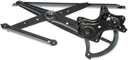 Window Regulator Dorman-OE Solutions 752-850