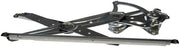Window Regulator Dorman-OE Solutions 752-850