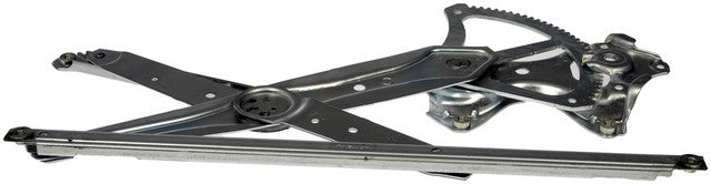 Window Regulator Dorman-OE Solutions 752-850