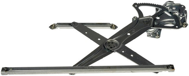 Window Regulator Dorman-OE Solutions 752-851