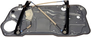 Window Regulator Dorman-OE Solutions 752-853