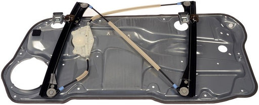 Window Regulator Dorman-OE Solutions 752-853
