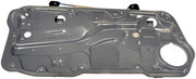 Window Regulator Dorman-OE Solutions 752-853