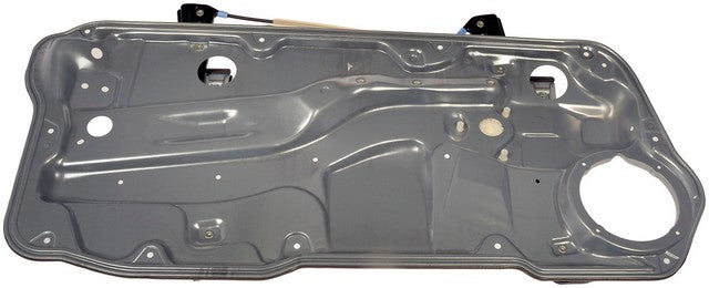 Window Regulator Dorman-OE Solutions 752-853