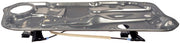 Window Regulator Dorman-OE Solutions 752-853