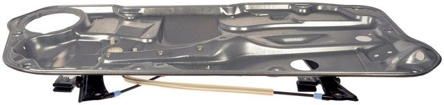 Window Regulator Dorman-OE Solutions 752-853