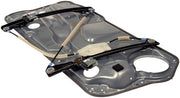 Window Regulator Dorman-OE Solutions 752-853