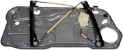 Window Regulator Dorman-OE Solutions 752-854