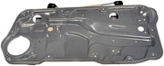 Window Regulator Dorman-OE Solutions 752-854