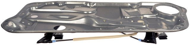 Window Regulator Dorman-OE Solutions 752-854
