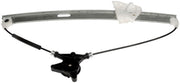 Window Regulator Dorman-OE Solutions 752-855