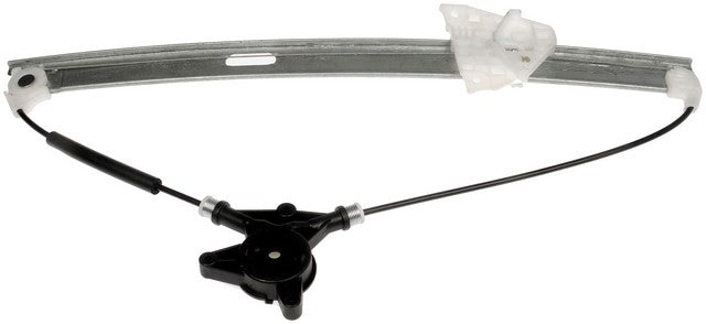 Window Regulator Dorman-OE Solutions 752-855