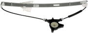 Window Regulator Dorman-OE Solutions 752-855