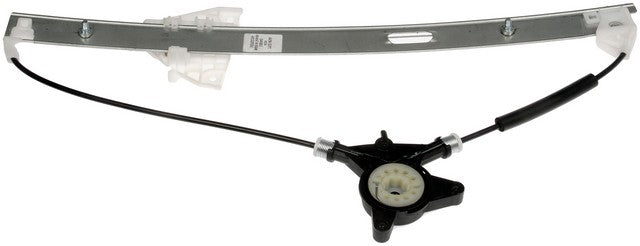 Window Regulator Dorman-OE Solutions 752-855