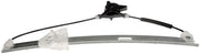 Window Regulator Dorman-OE Solutions 752-855