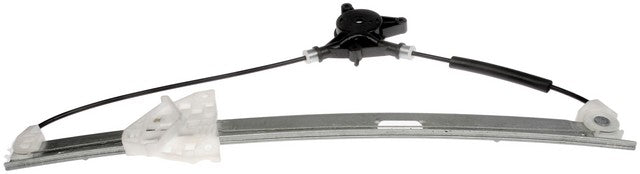 Window Regulator Dorman-OE Solutions 752-855