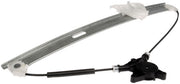 Window Regulator Dorman-OE Solutions 752-855
