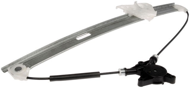 Window Regulator Dorman-OE Solutions 752-855