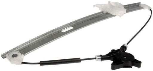 Window Regulator Dorman-OE Solutions 752-855