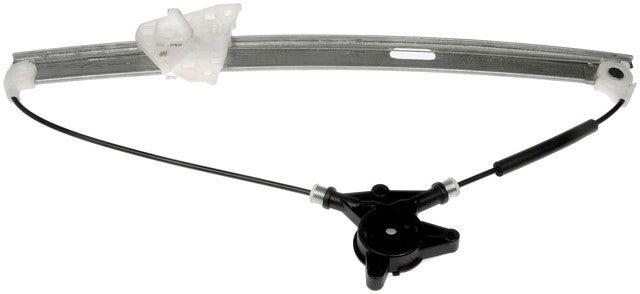 Window Regulator Dorman-OE Solutions 752-856