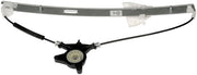 Window Regulator Dorman-OE Solutions 752-856