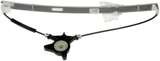 Window Regulator Dorman-OE Solutions 752-856