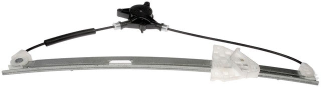 Window Regulator Dorman-OE Solutions 752-856