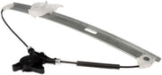 Window Regulator Dorman-OE Solutions 752-856